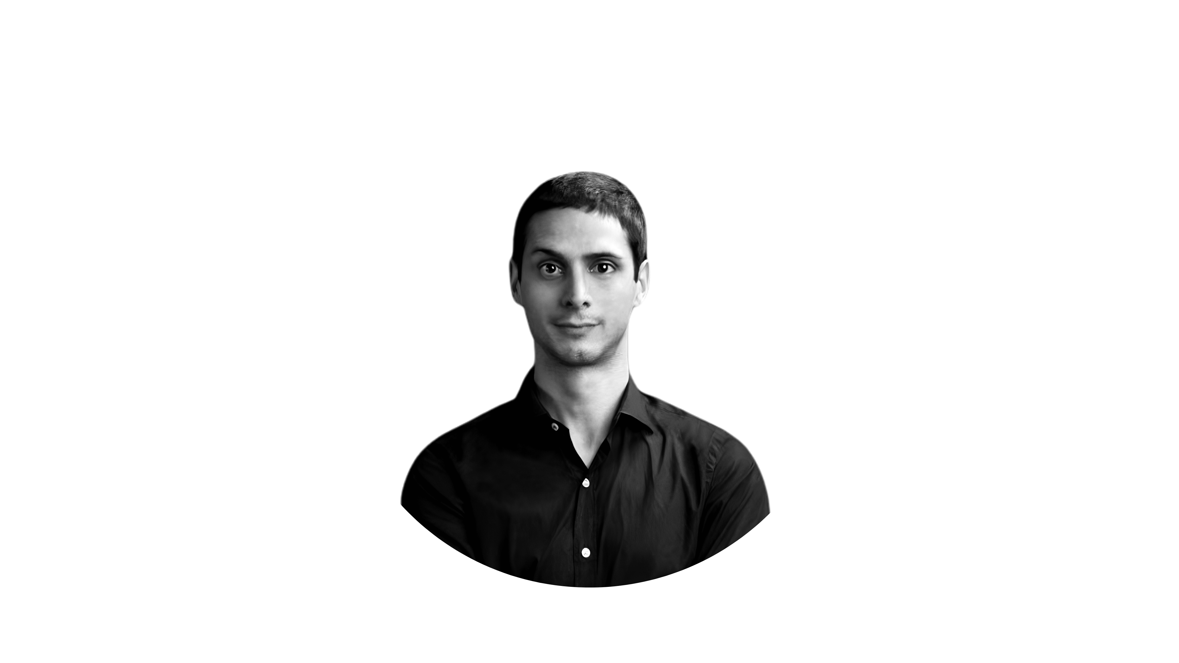 Pablo Santisteban